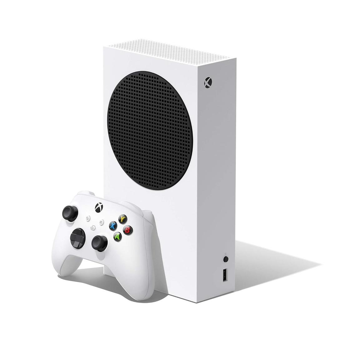 Xbox Series S 512GB